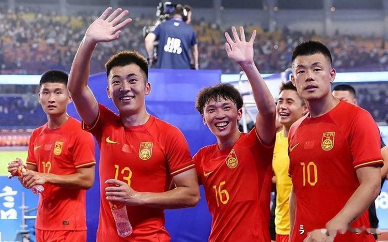 中国男足vs缅甸完整版在哪看