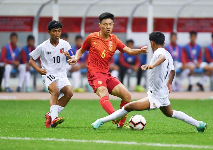 中国vs缅甸赛后采访回放