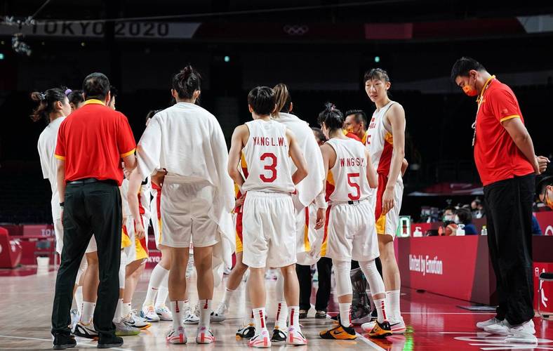 日本女篮vs中国比分预测