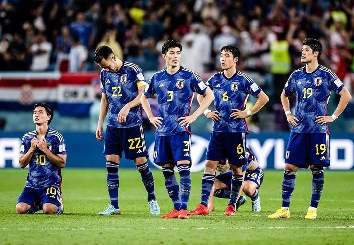日本足球vs国足附加赛
