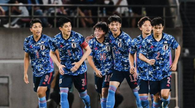 日本vs韩国足球评价如何