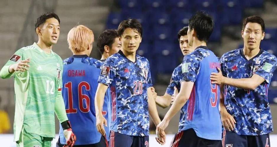 麒麟杯日本vs 韩国
