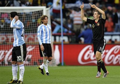 14年世界杯德国vs阿根廷赛后