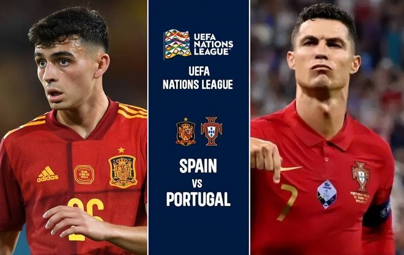 世界杯西班牙vs葡萄牙首发的相关图片