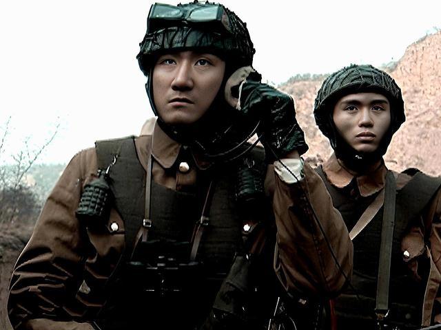 中国特种兵vs日本特种兵的相关图片