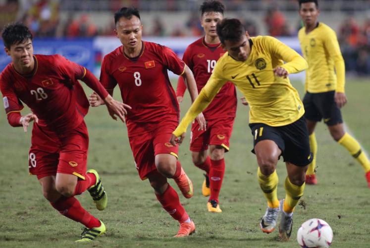 友谊赛越南vs中国的相关图片