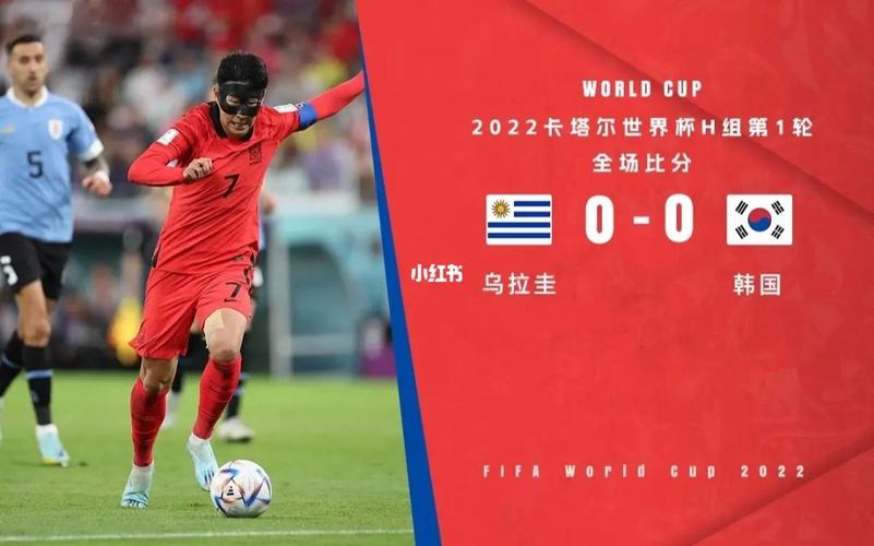 韩国vs乌拉圭哪个赢中国的相关图片